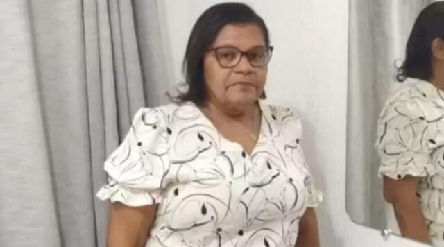 Vera Lúcia dos Santos Nunes