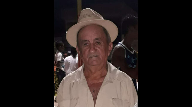Zé Valdivino