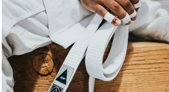 judo