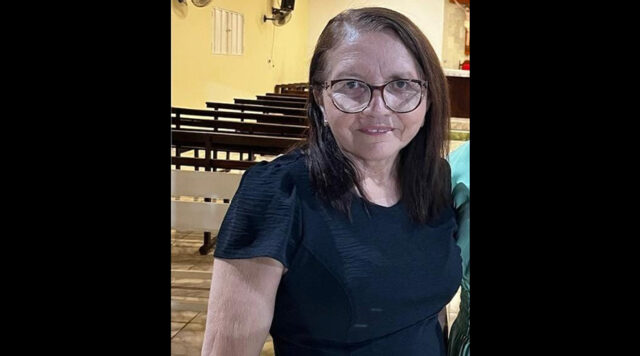 Antônia Mécia Moreira