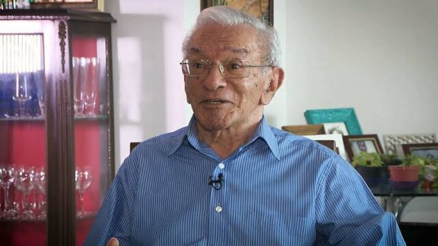 Antônio Barros