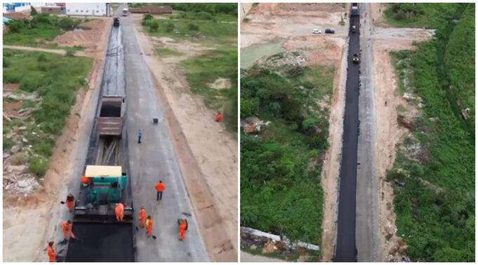 Avenida José Genuíno