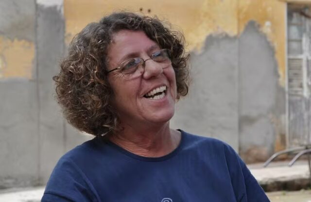 Cristina-Buarque
