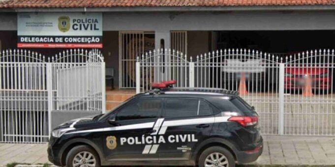 Delegacia de Polícia Civil de Conceição