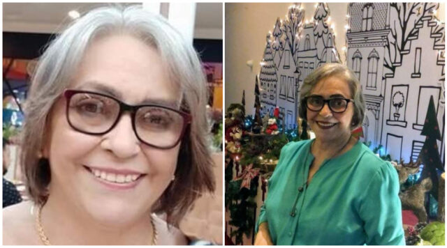 Edileusa Maria Brandão Cipriano