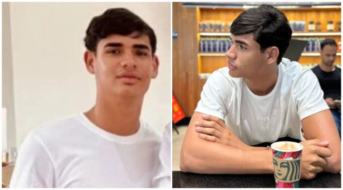 Elisaldo dos Santos Costa