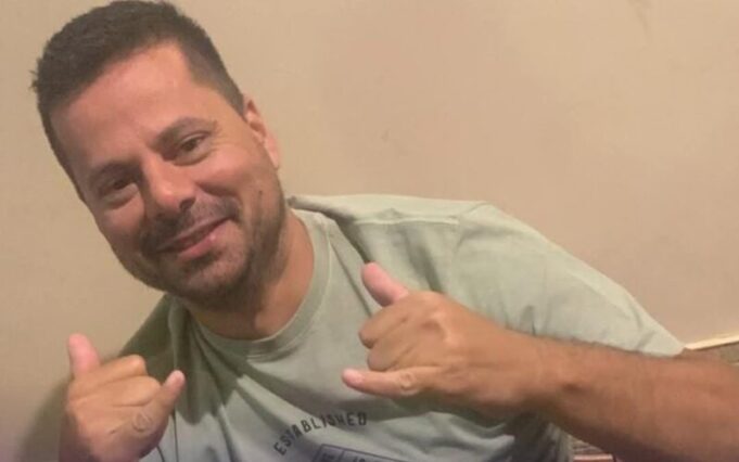 Keine Diniz dos Santos