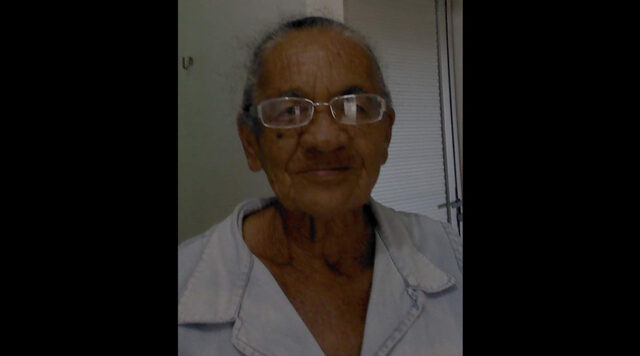 Maria Daguia Ferreira Brito