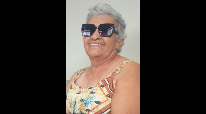 Maria do Socorro Martins Chagas