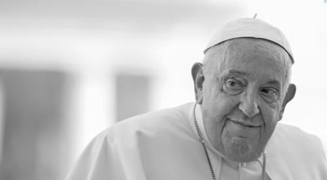 Papa-Francisco