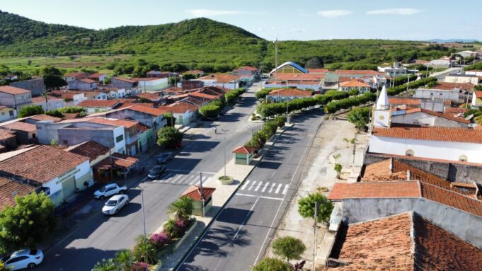 São José do Bonfim