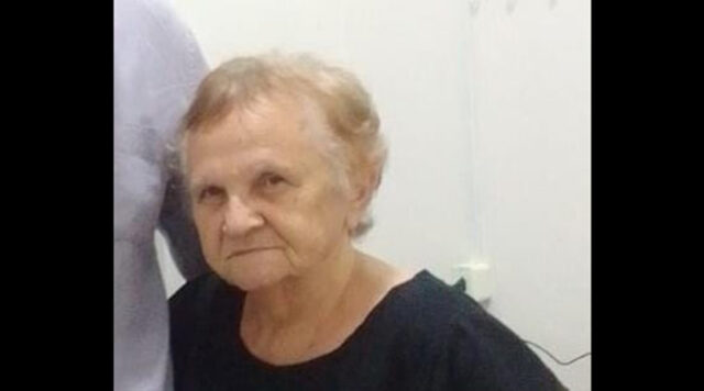 Terezinha Bezerra de Oliveira