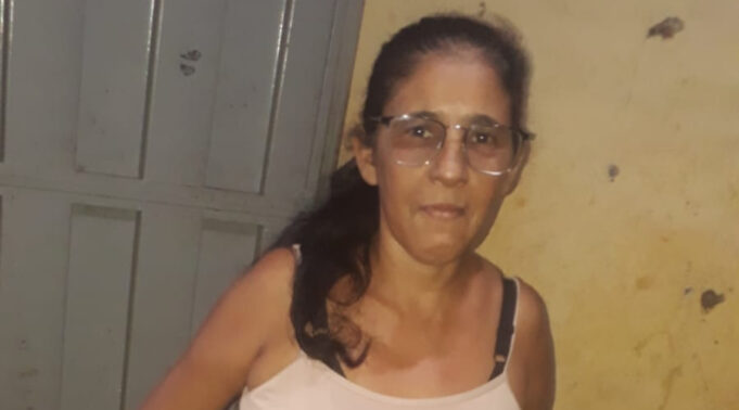 Terezinha Nunes de Lima