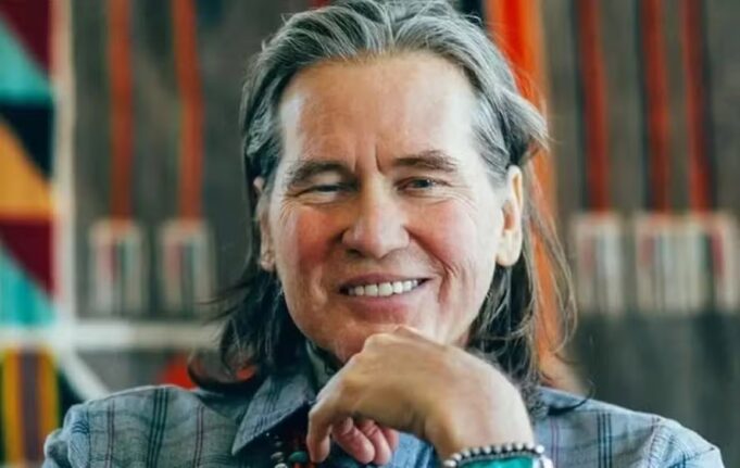 Val-Kilmer
