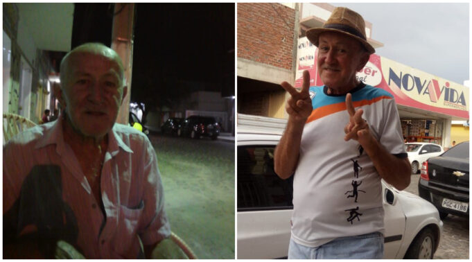 Divalcy Neves de Araújo