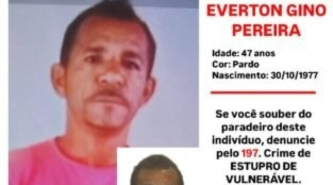 Everton Gino Pereira