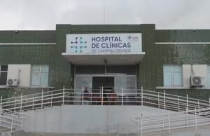 Justiça determina suspensão de mutirões oftalmológicos no Hospital de Clínicas, em Campina Grande