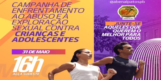 I Corrida Abenal