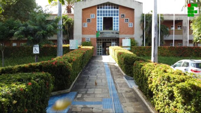 IFPB Campus Cajazeiras