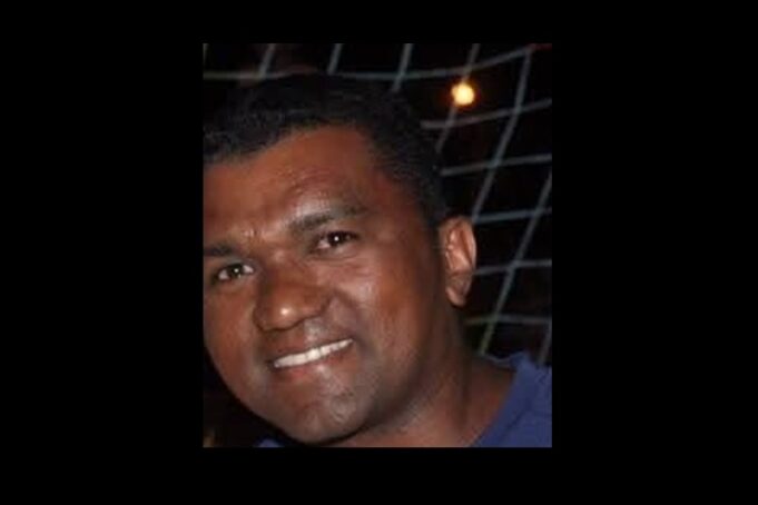 José Adalberto Pereira da Silva