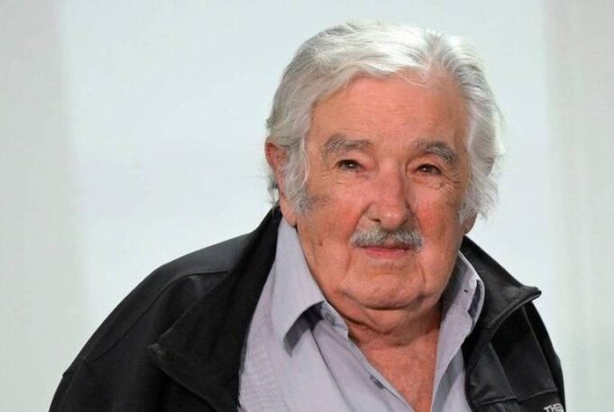 José Pepe Mujica