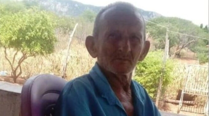 José dos Santos de Moura Alves