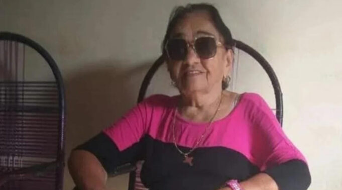 Maria Vieira da Nóbrega