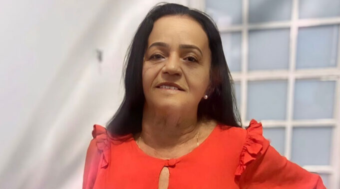 Maria de Fátima Cândido Alves de Lucena