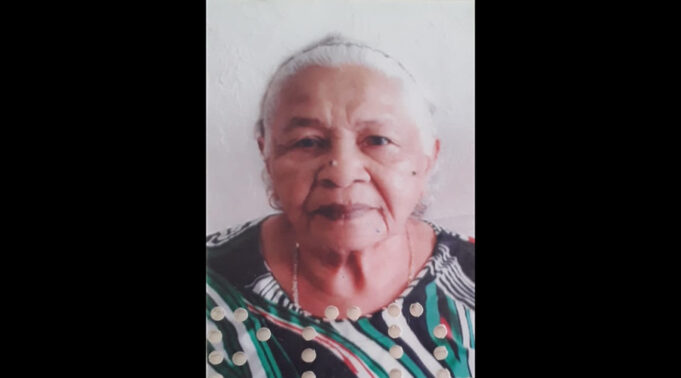 Maria de Lourdes do Nascimento Oliveira