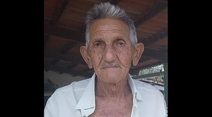 Massilon Ferreira de Menezes