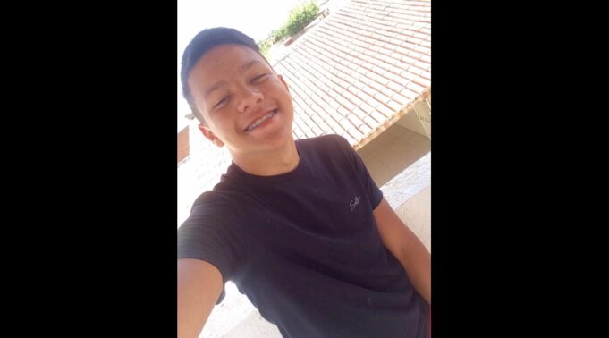 Paulo Vitor Fontes Vieira