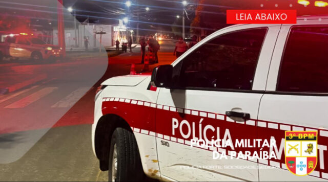 Polícia Militar