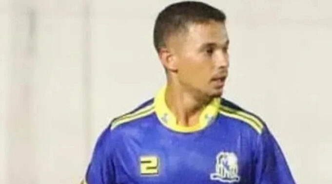 Ricardo dos Santos Berto