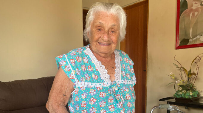 Severina Maria da Silva Medeiros