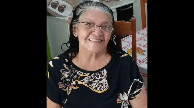 Terezinha Alves da Silva Torres