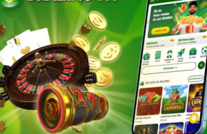 TaDa Gaming: magia em jogos além da realidade comum