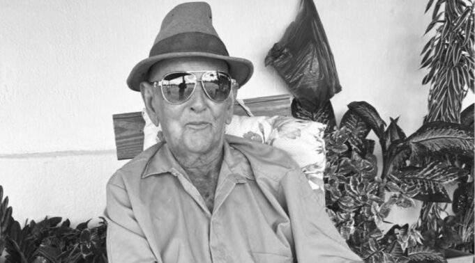 Braz Santana