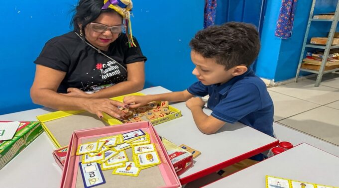Casa de Apoio Menina Francisca