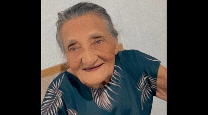 Cícera Machado da Silva Santos