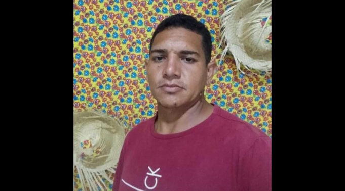 Damião Madalena da Silva