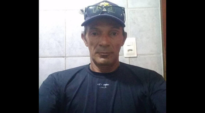 Damião da Silva Vieira