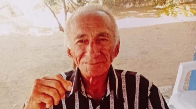 Eriodoro Nunes de Lucena