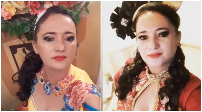 Ezicla Yuzianne Marques Xavier