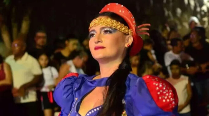 Ezicla Yuzianne Marques Xavier