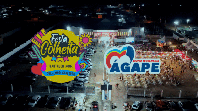 Festa da Colheita
