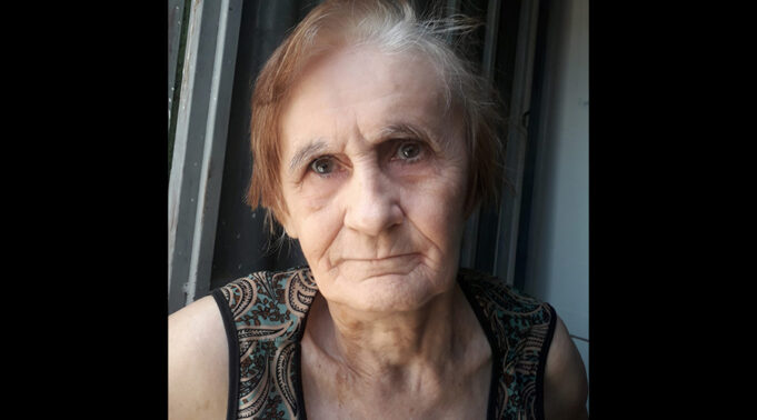 Francisca Oliveira de Costa