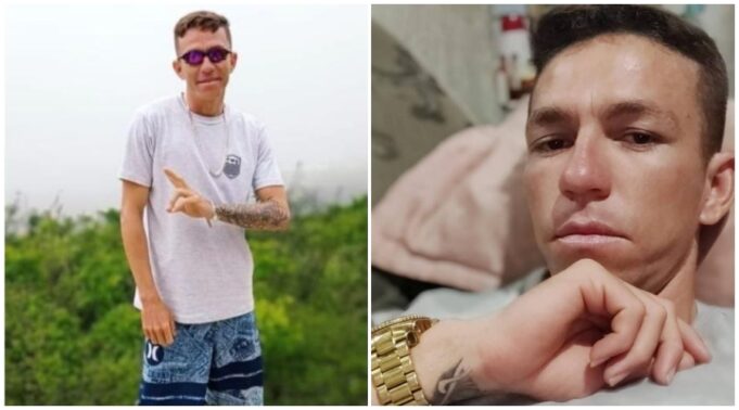 Janailson Nunes Alves