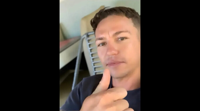 Janailson Nunes Alves