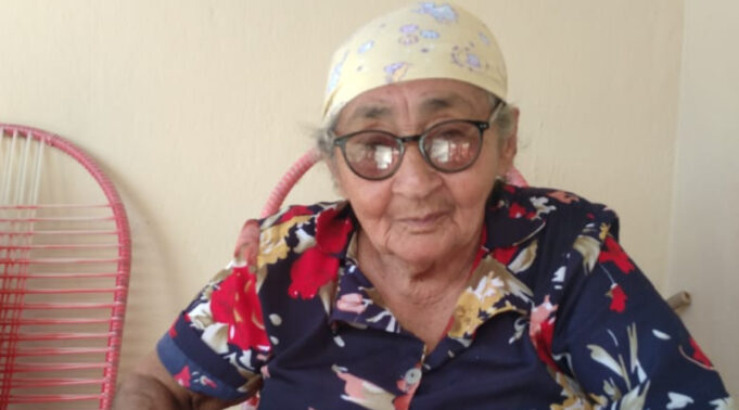 Joana de Andrade Bezerra