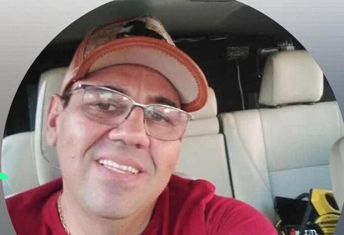 José Anderson Tavares de Lira